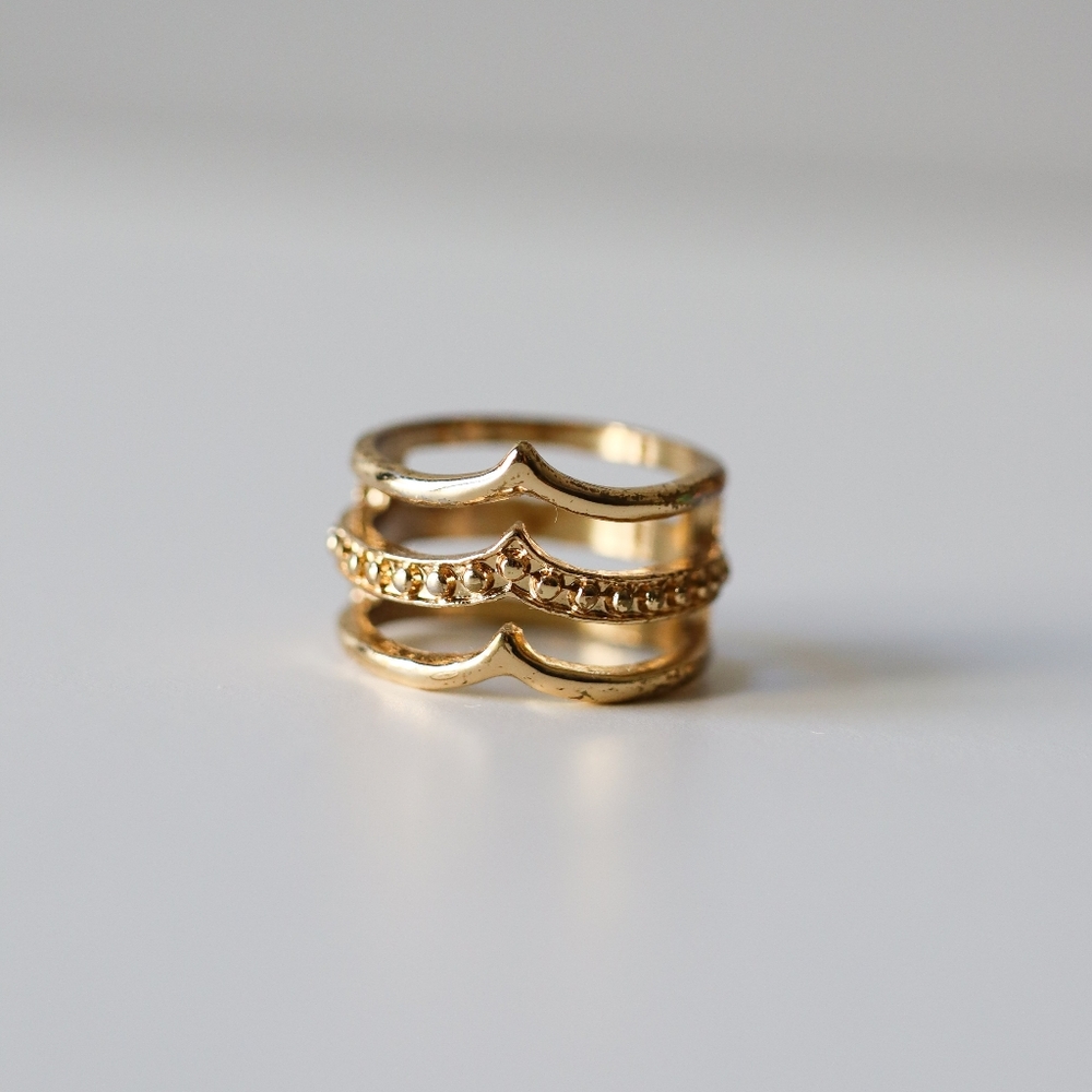 Women's Fashion Ring, Size 7